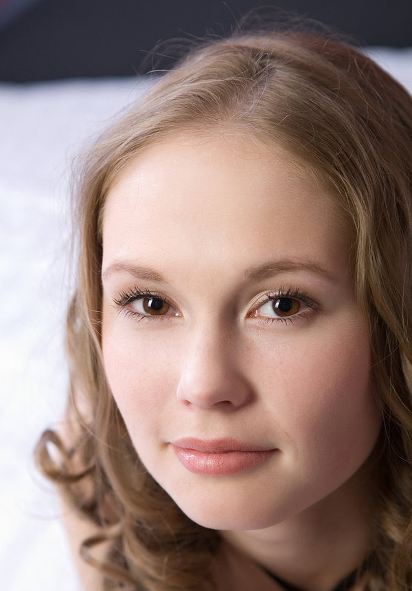 Рада, 36 лет, 1 размер груди