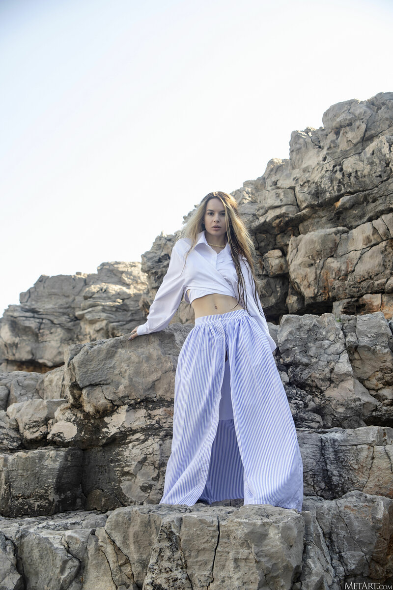 Полина, 64 года, 1 размер груди