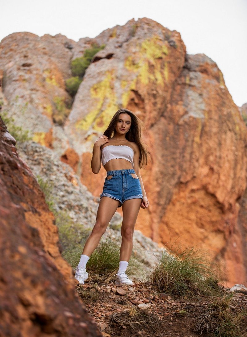 Елизавета, 40 лет, 1 размер груди