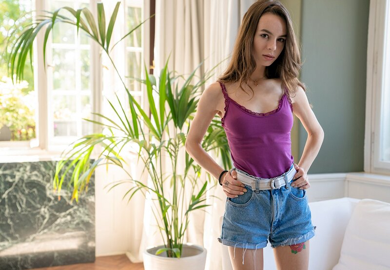 Таня, 25 лет, 2 размер груди