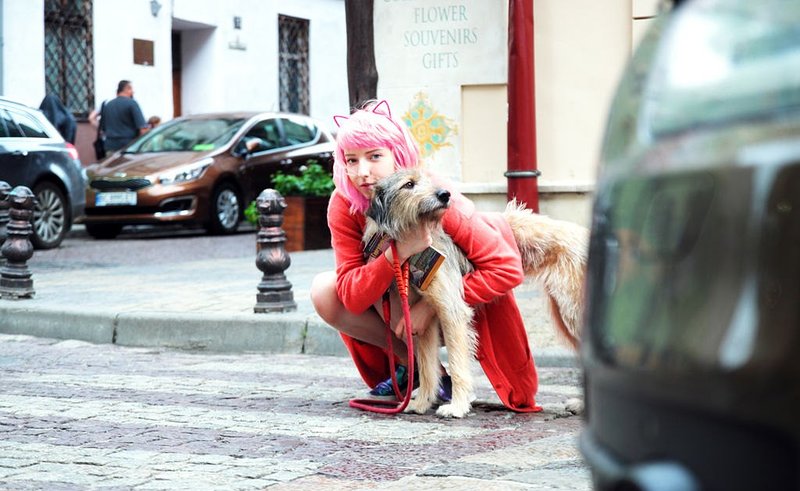 Елена, 59 лет, 4 размер груди