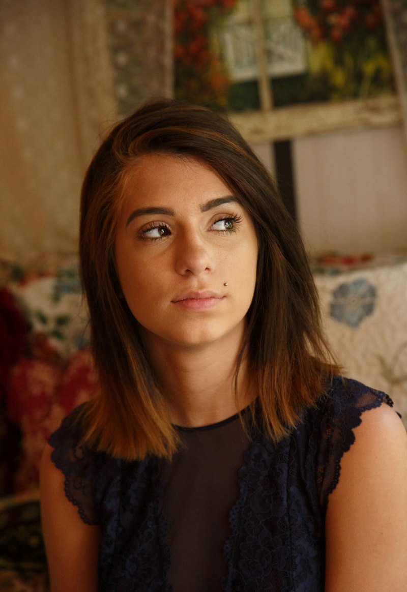 Светлана, 40 лет, 4 размер груди