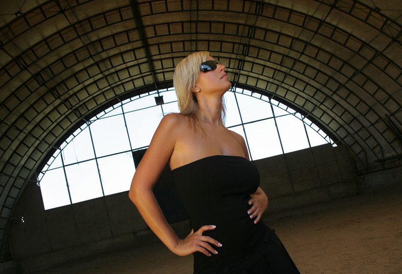 Татьяна, 21 год, 5 размер груди