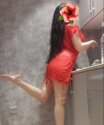 Надюшка, 21 год, 4 размер груди